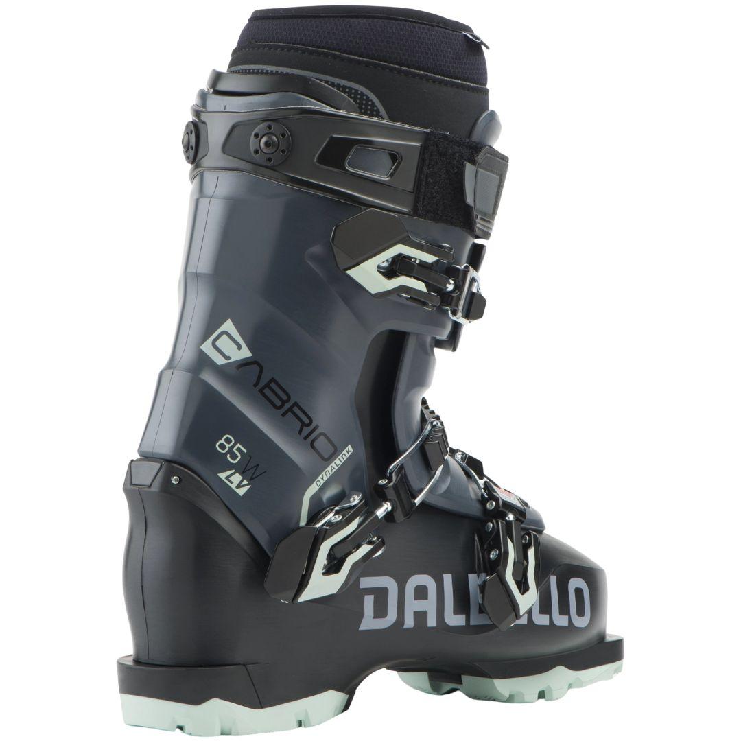Dalbello Women's Cabrio LV 85 Ski Boots 2026